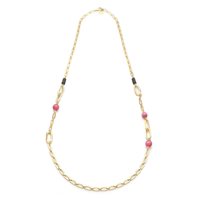 Collier Unoaerre Femme in Bronze 000EXH5454000 2560 - 000EXH5454000 2560